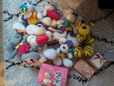 Diddl sammlung stofftier gebraucht kaufen Diddl sammlung stofftier gebraucht kaufen  Darmstadt