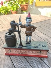 Trick dog mechanische gebraucht kaufen  Ingelheim am Rhein
