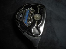 Taylormade sldr rescue gebraucht kaufen  Berlin