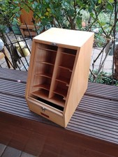 Alter tischsekretär rolladens gebraucht kaufen Alter tischsekretär rolladens gebraucht kaufen  Merxheim