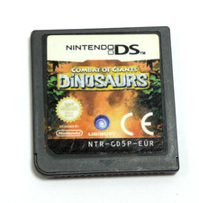 Dinosaurs combat geants d'occasion  Nice-