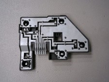 Lampenträger heckleuchte hint gebraucht kaufen Lampenträger heckleuchte hint gebraucht kaufen  Aachen