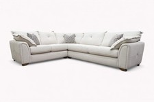 Truro corner sofa for sale  UK