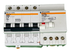 Merlin gerin c60h usato Merlin gerin c60h usato  Vimodrone