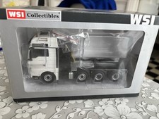 Wsi 2026 man for sale  EPPING
