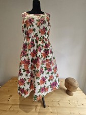 Vintage 1950s dress for sale  CREWKERNE