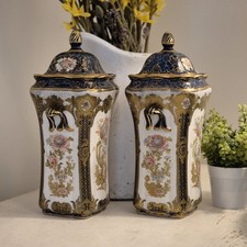 Pair losol ware for sale  BATH