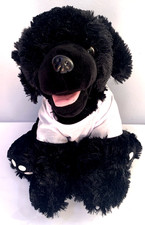 Teddy mountain black for sale  LONDON