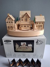 Noma alpine village for sale  DOWNPATRICK