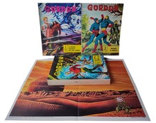 Fumetto vintage gordon usato Fumetto vintage gordon usato  Messina