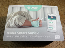 Owlet dream smart for sale  Huntington Beach
