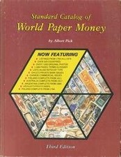 Standard catalog paper for sale  Skokie