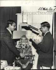 1976 press photo for sale  Memphis
