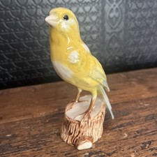 Vintage goebel canary for sale  LINCOLN