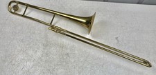 Elkhart trombone playing for sale  Danville