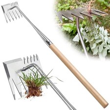 Upgraded long handle for sale  LEEDS