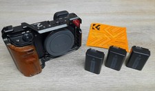 Sony a6300 body for sale  WHITCHURCH