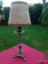 Ancienne lampe chevet d'occasion  France