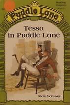 Tessa puddle lane for sale  UK