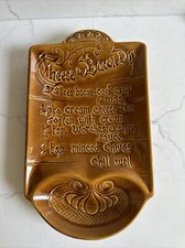 Vtg usa pottery for sale  Charleston