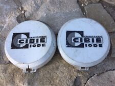 Caches phare cibie d'occasion  La Ciotat