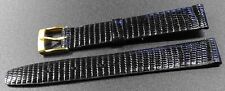 Bracelet montre cuir d'occasion  Ploërmel
