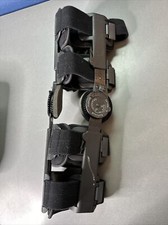 Knee brace donjoy for sale  Everett