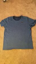 Nike dri fit for sale  DUDLEY