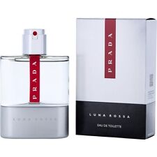 Prada luna rossa usato  Angri