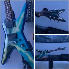 Dean hell dimebag for sale  ASHFORD