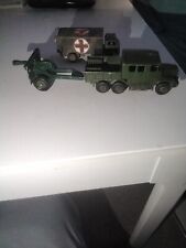 Dinky toys army for sale  READING