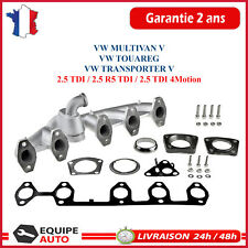 Collecteur échappement transp d'occasion Collecteur échappement transp d'occasion  Saint-Omer