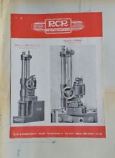 Rcr attrezzature officine usato  Brescia