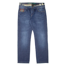 Desigual mens jeans for sale  BLACKBURN