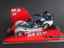 Scx scalextric morgan d'occasion  Lyon III