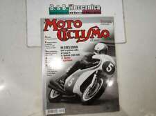 Motociclismo epoca 2002 usato  Gambettola