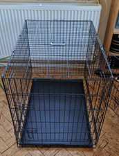 Large black metal for sale  LONDON
