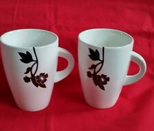 Pair maxwell williams for sale  PEMBROKE