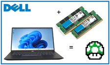 32GB -2x16GB de memória SODIMM RAM upgrade para notebook Dell Vostro 14 5401 comprar usado  Enviando para Brazil