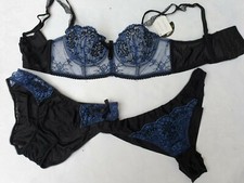 Charlott lingerie soutien d'occasion  France