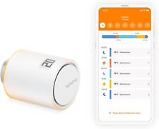 Netatmo heizkörperthermostat  gebraucht kaufen  Wetzlar