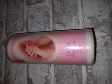 Christing day candle for sale  HASLEMERE