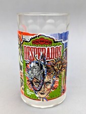 Verre bière desperados d'occasion  Valenciennes