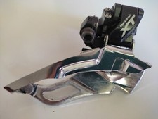Shimano deore deragliatore usato  Villachiara