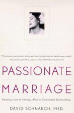 Passionate marriage keeping for sale  USA