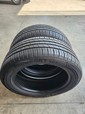 Pneumatici 225 r18 usato  Nola