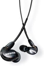 Shure se215 écouteurs d'occasion  Nanteuil-le-Haudouin