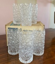 Whitefriars glacier six for sale  LONDON