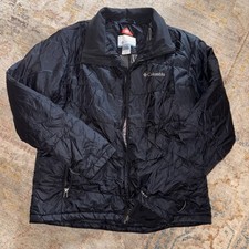 Men columbia black for sale  Villa Rica