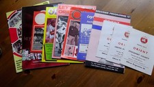 Selection leyton orient for sale  NEWPORT